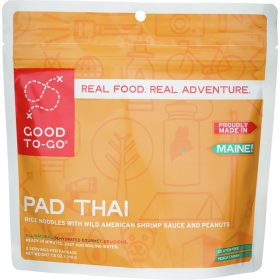 Good To-Go Pad Thai - 2 Servings One Color, One Size