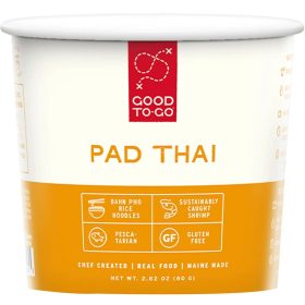 Good To-Go Pad Thai Cup One Color, Cup