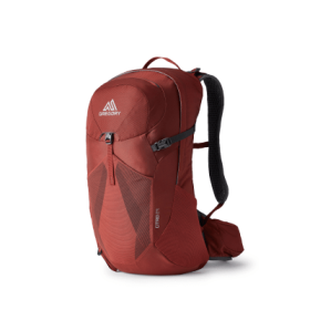 Gregory Citro 24 Daypack - Brick Red