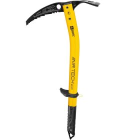 Grivel Air Tech Evo T Ice Axe - Adze + G-Slider