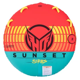 HO Sports Sunset 2 Towable Tube