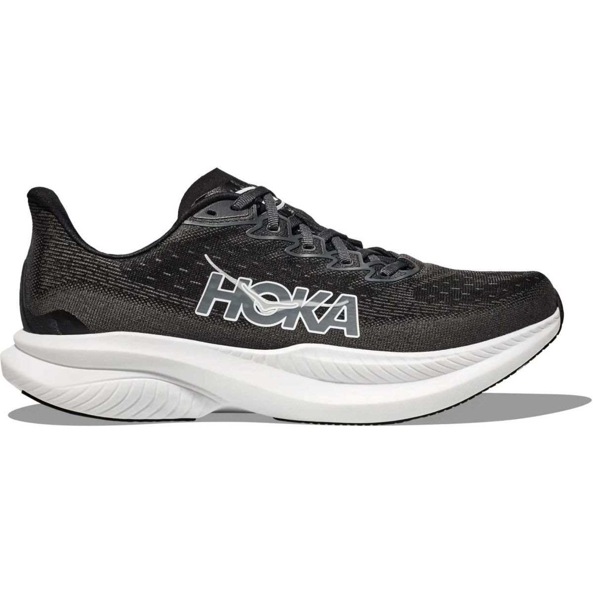 HOKA ONE ONE Men's Mach 6 Running Shoes