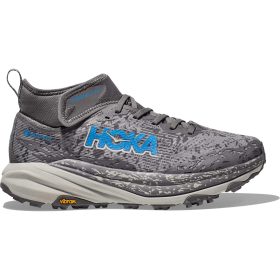 HOKA ONE ONE Men's Speedgoat 6 Mid GORE-TEX Trail Running Shoes