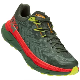 HOKA ONE ONE Men's Tecton X Trail Running Shoes