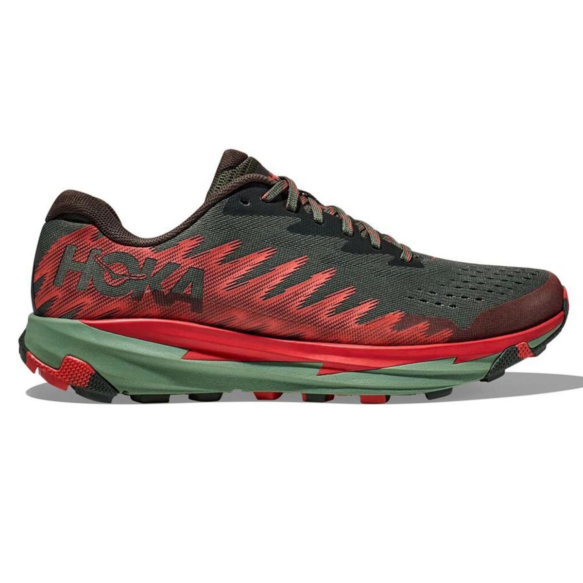 HOKA ONE ONE Men's Torrent 3 Running Shoes