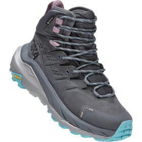 HOKA ONE ONE Women's Kaha 2 GORE-TEX Hiking Boots