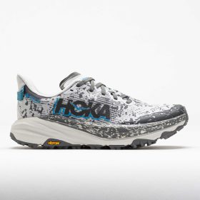 HOKA Speedgoat 6 GTX Women's Trail Running Shoes Cosmic Grey/Asteroid