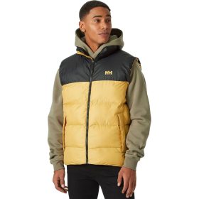 Helly Hansen Active Puffy Vest - Men's Sand, L