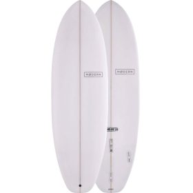 Highline 2.0 PU Surfboard