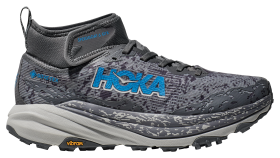 Hoka Speedgoat 6 Mid GTX Trail Running Shoes for Men