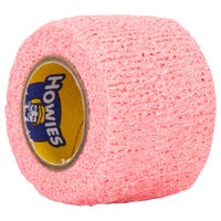 Howies Stretchy Grip Hockey Stick Tape in Pink