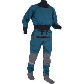 Immersion Research 7Figure Dry Suit Spruced Up, XL