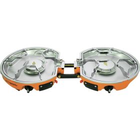 Jetboil Genesis 2 Burner Stove