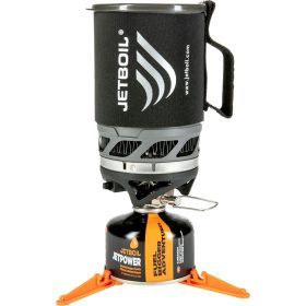 Jetboil MicroMo Stove