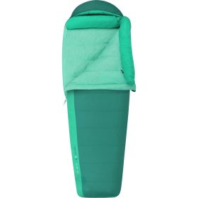 Journey JoII Sleeping Bag: 18F Down - Women's