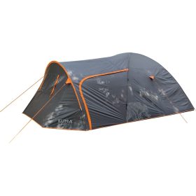 KUMA Bear Den Tent: 5-Person 3-Season One Color, One Size