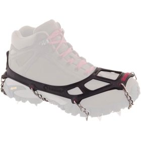 Kahtoola MICROspikes Traction System Black, M