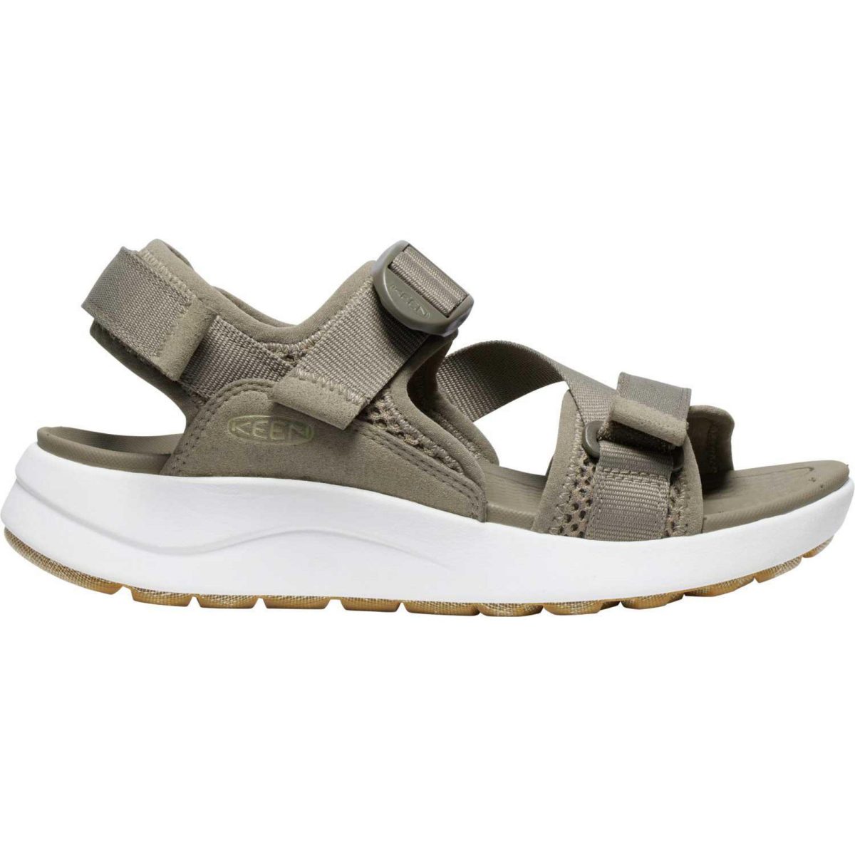 Keen Women's Elle Sport Backstrap Sandals