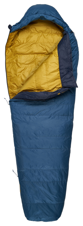 Kelty Cosmic 550 Down 20° Mummy Sleeping Bag