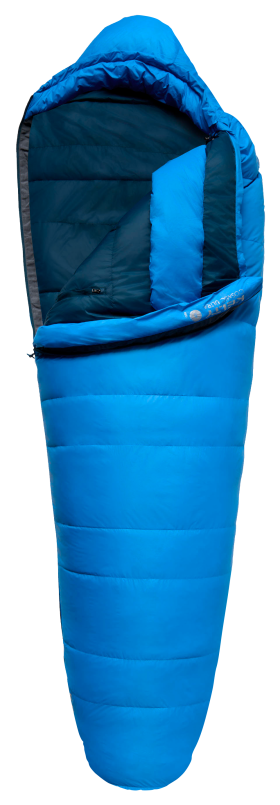 Kelty Cosmic Ultra 20° 800 DriDown Mummy Sleeping Bag