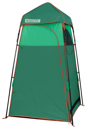 Kelty Discovery H2GO Privacy Shelter - Jelly Bean/Posy Green