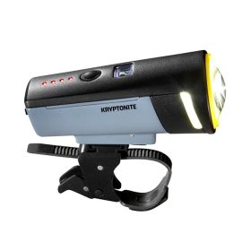 Kryptonite | Incite X6 Rechargeable Headlight 60 Lux