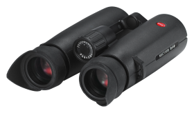 Leica Noctivid Binoculars - 10x42mm - Black