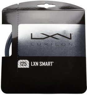 Luxilon LXN Smart 125 Tennis String (Set)