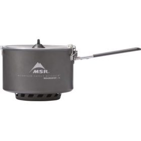 MSR Windburner Sauce Pot