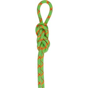 Mammut 8.0 Alpine Core Protect Dry Rope Dry Standard Halo/Vibrant Orange, 30m