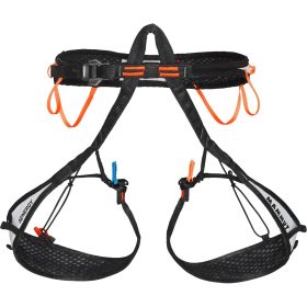 Mammut Aenergy Harness White, L