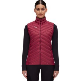 Mammut Albula IN Hybrid Vest - Women's