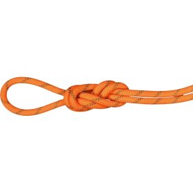 Mammut Alpine Dry Rope - 8.0mm Safety Orange/Boa, 60m