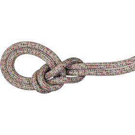 Mammut Crag We Care Classic Rope - 9.5mm Assorted Classic Standard, 40M