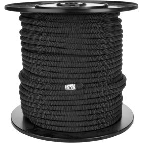 Mammut Performance Static Rope - 10.5mm Black, 100m