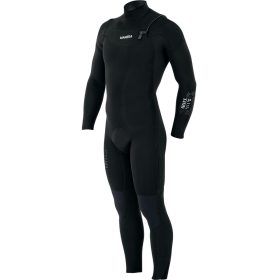 Manera X10D FZ 3/2mm Wetsuit - Men's Black, S