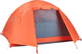 Marmot Catalyst 3 Person Tent, Aluminum