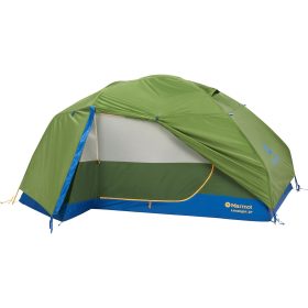 Marmot Limelight Tent: 2-Person 3-Season