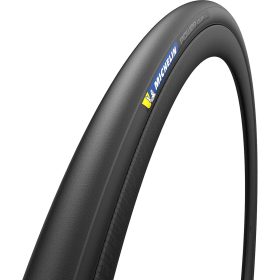 Michelin Power Cup - Tubeless Tire Black, 700x25