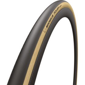 Michelin Power Cup - Tubeless Tire Classic, 700x25