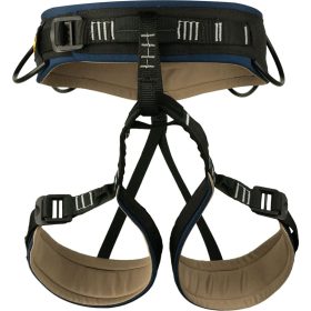 Misty Mountain Sonic Harness Sandstone, L