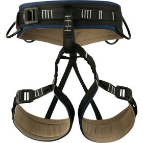 Misty Mountain Sonic Harness Sandstone, M