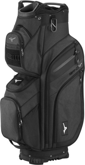 Mizuno BR-D4C Golf Cart Bag 2025