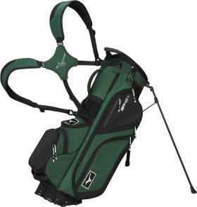 Mizuno BR-DX 14-Way Golf Stand Bag 2025