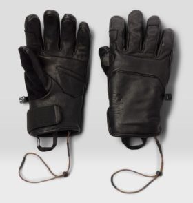 Mountain Hardwear Powdergate Glove-