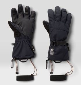 Mountain Hardwear Women's All Tracks GORE-TEX Glove-