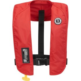 Mustang Survival MIT 100 Convertible A/M Inflatable Personal Flotation Device