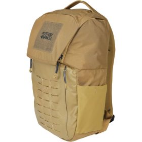 Mystery Ranch Rip Ruck 15L Daypack Buckskin, One Size