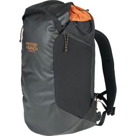 Mystery Ranch Superset 24 Daypack Black, One Size