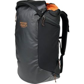 Mystery Ranch Superset 32 Daypack Black, One Size